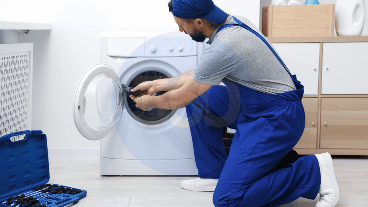 Altınordu Çamaşır Makinesi Servisi